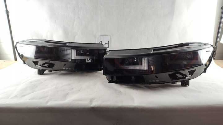 Hyundai Ioniq 5 Фары передние Фара правая левая разборка