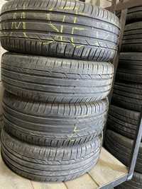 215/60 16 Bridgestone Turanza T001 резина летняя комплект 4шт