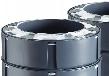tommee tippee 6x wkłady do kosza sangenic simplee