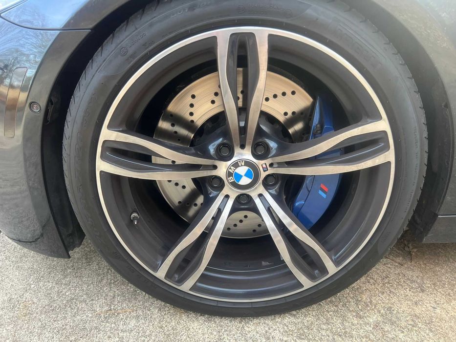 Продаю BMW M5 2013 року