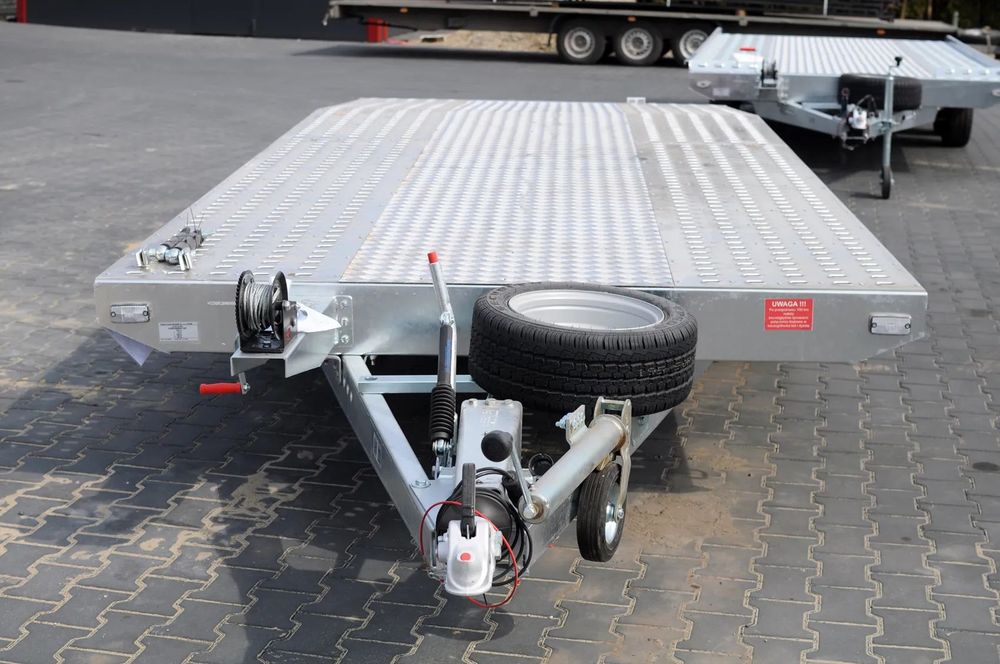 Niewiadów Jupiter NM 5x2,1  Jupiter NM 5,00x2,1