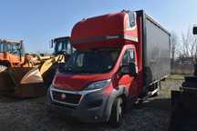 Fiat Ducato  [14302] EURO 6, tempomat