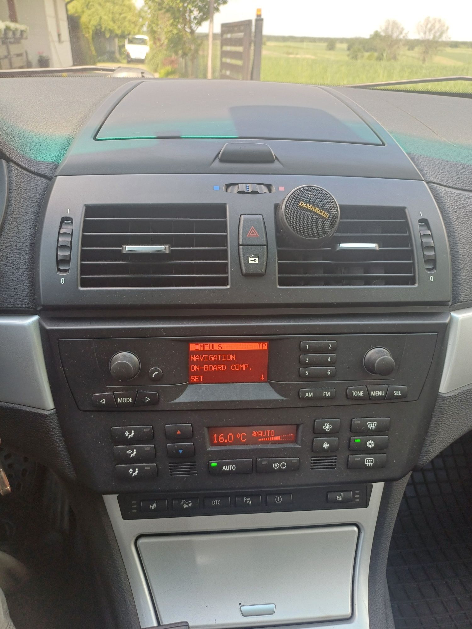 Sprzedam BMW X3 2008