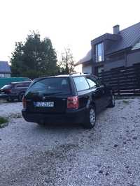 Volkswagen Passat 2,0 benzyna+LPG