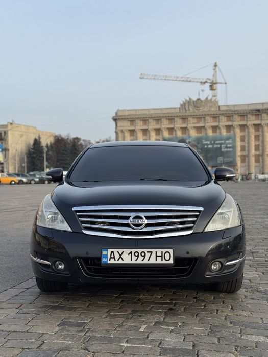 Продам Nissan Teana J32