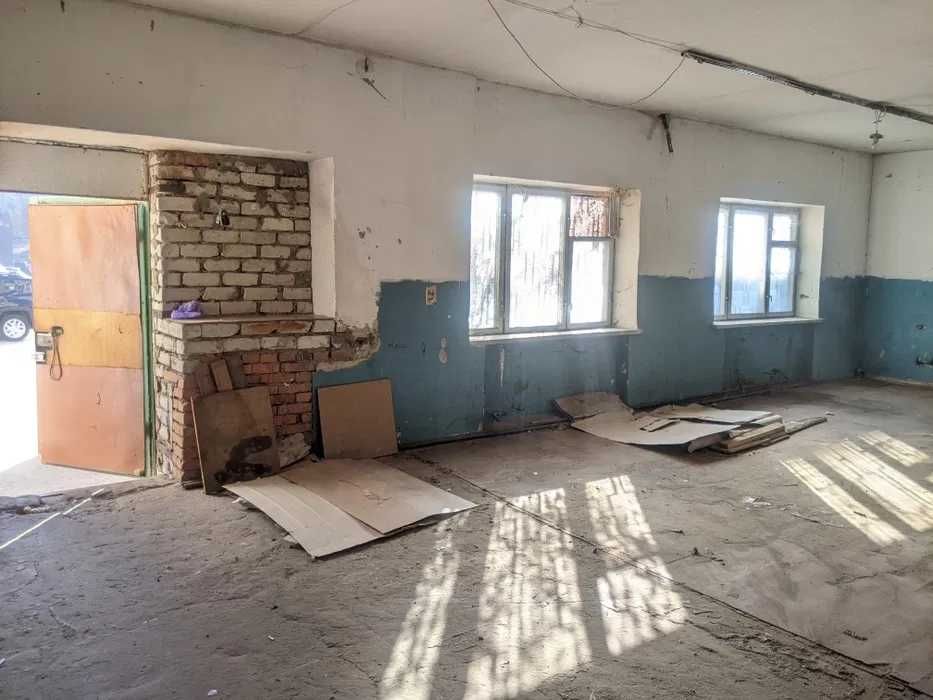 Оренда 1-й поверх 60 кв.м. під склад, офіс, виробництво