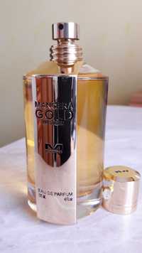 Mancera Gold Prestigium, парфумована вода