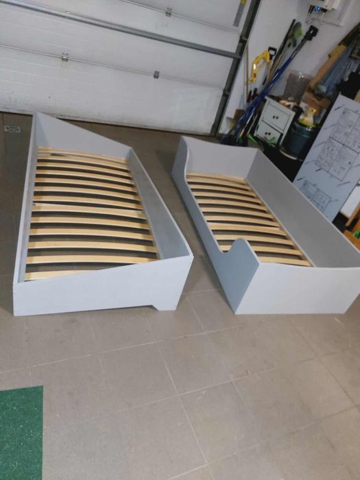 Łozecza dziecięce/młodzieżowe