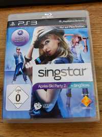 SingStar Apres-Ski Party 2 Playstation 3 PS3