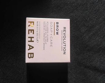 Revolution Brow Soap+Care