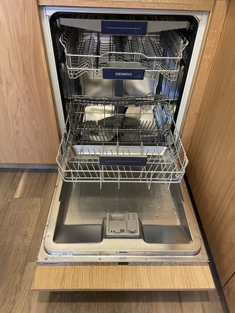 Zmywarka Siemens
