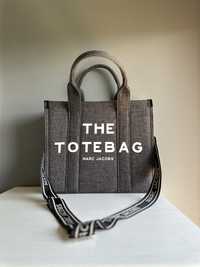 Torebka shoperka The Tote Bag