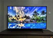 Telewizor Samsung 50 cali Ultra HD 4K Smart TV