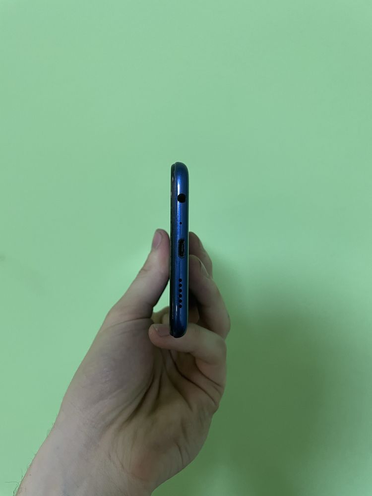Samsung Galaxy A10S