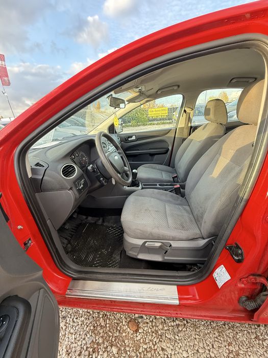 Na Sprzedaż Ford Focus 1.6D/bez rdzy/zadbany/klima/super st/zamiana
