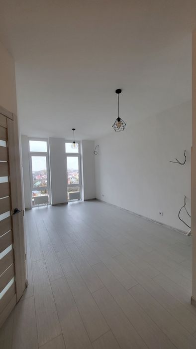 1-но ком квартира с ремонтом Пространство на Радостной Черемушки  АШ