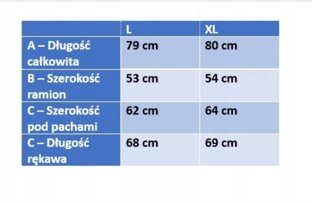 Geographical Norway kurtka męska puchowa Acore rozmiar L