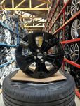 *Komplet alufelg 4x100 16” renault toyota nissan dachia suzuki honda