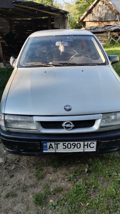 Продам Opel Vectra A 1.8