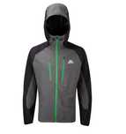 MOUNTAIN EQUIPMENT Javelin Męska Kurtka Softshell S