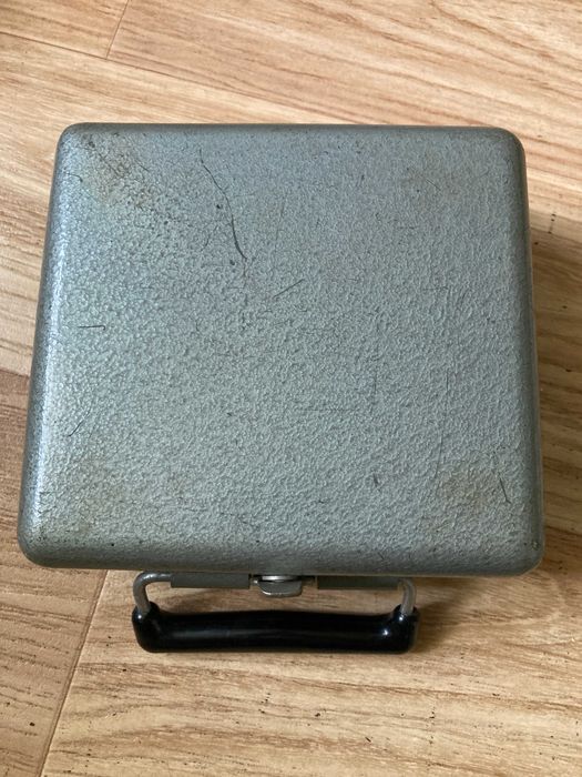 Прибор Вольтамперметр М231