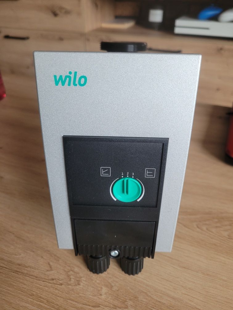 Wilo POMPA Obiegowa Yonos Maxo