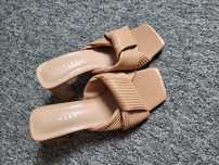 Buty damskie na lato