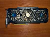 Gigabyte GTX 760 4 gb