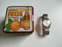 Zegarek damski na rękę Fossil  Super stan