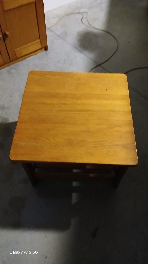 Mesa de Centro de Sala
