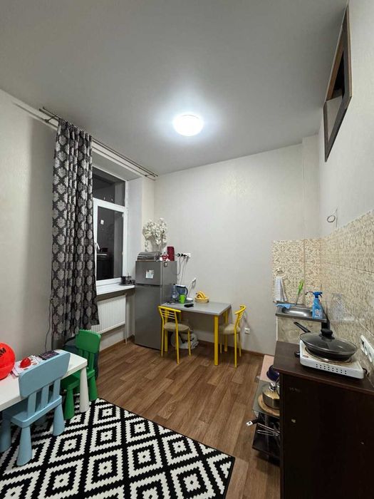 10m 1 квартира метро Тракторный завод новострой ЖК Индустриальный ХТЗ