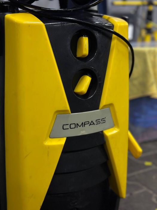 Мийка високого тиску Compass РОЗПРОДАЖ