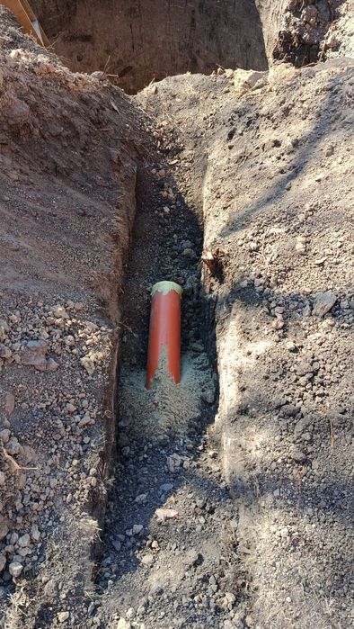 Виконую будівельні роботи