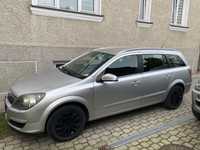 Opel Astra H 1.8 benzyna + LPG