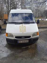 Продам Ford Transit 1998