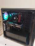 Komputer do gier AMD R5 3600 rtx4060