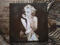 Obraz Maryli Monroe 60 cmx60 cm