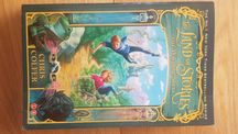 The Land of Stories: The Wishing Spell (The Land of Stories, 1)