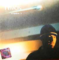 Tymon - Zmysłów 5 (CD, 2002)