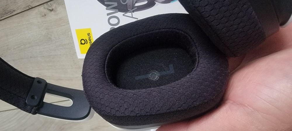 Baseus GoPlay 1+Max 7.1 usb