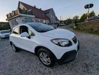 Opel Mokka 1,6 benzyna
