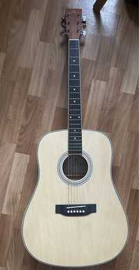 Гітара sx (custom guitars) sd-104