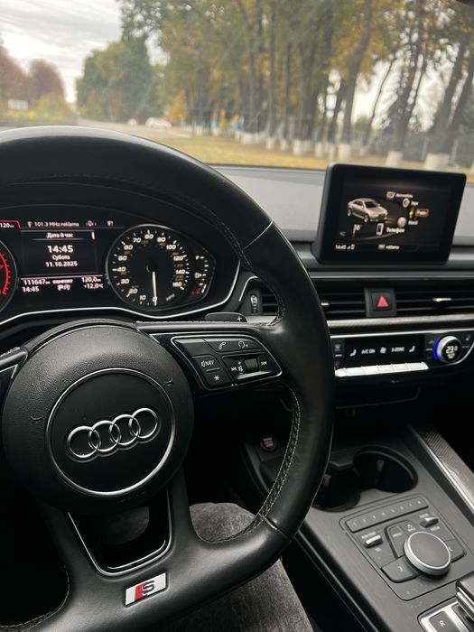 Audi s4b9, ауди с4б9
