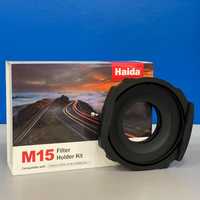 Haida M15 FIlter Holder Kit (Canon EF 14mm f/2.8 L II USM)