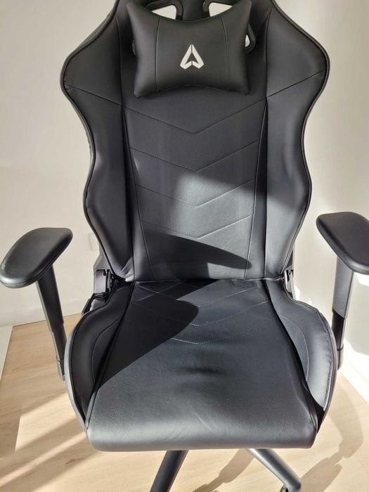 Cadeira Alpha Gamer Scorpius