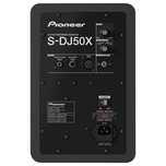 Monitores Pioneer S-DJ50X