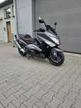 Yamaha tmax 500 idealna