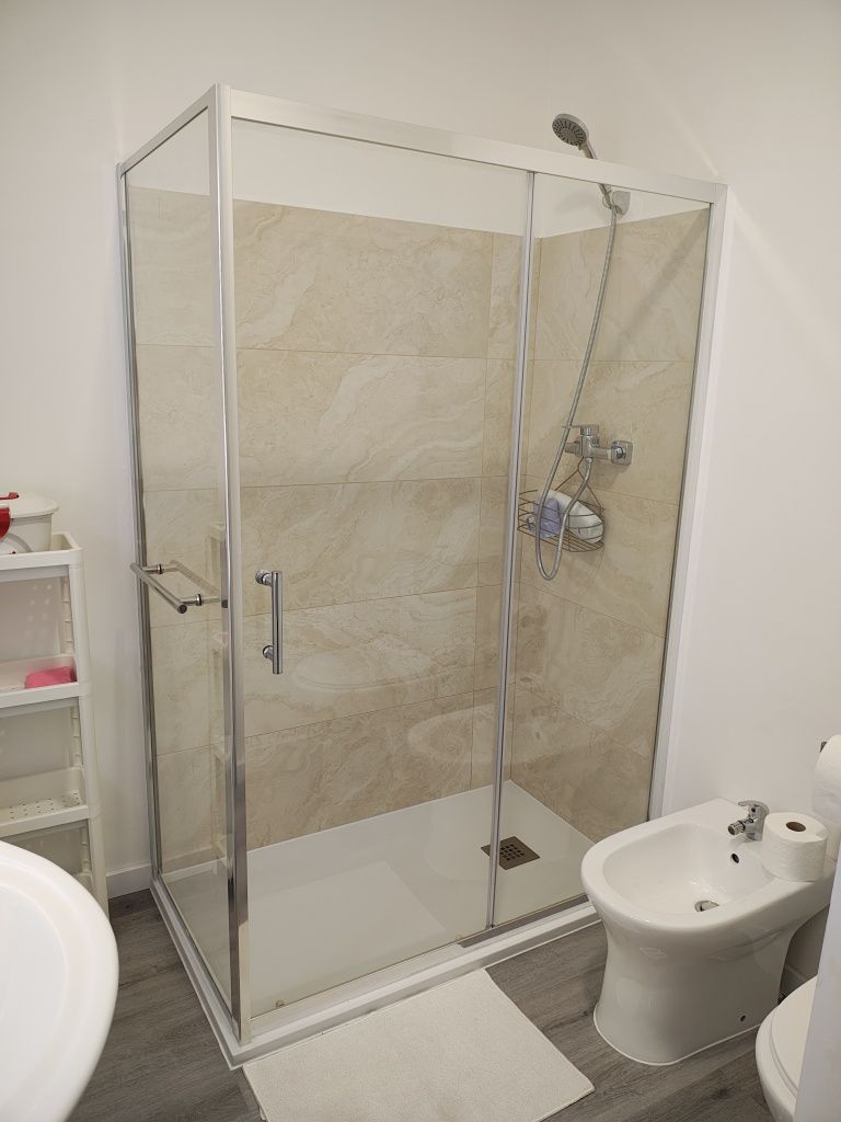 Apartamento T1 para Férias em Albufeira – Até 6 pessoas, Piscina e BBQ