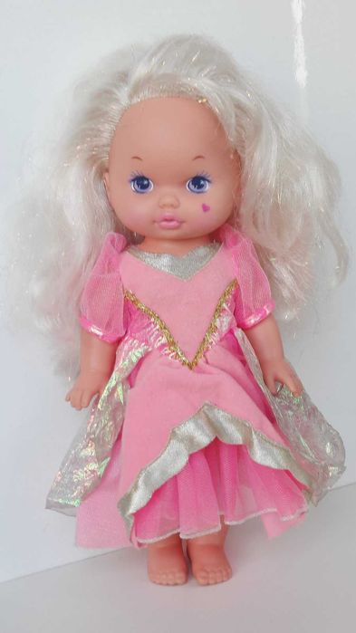 Ляльки. Mattel. IRWIN toy. Оригінал.