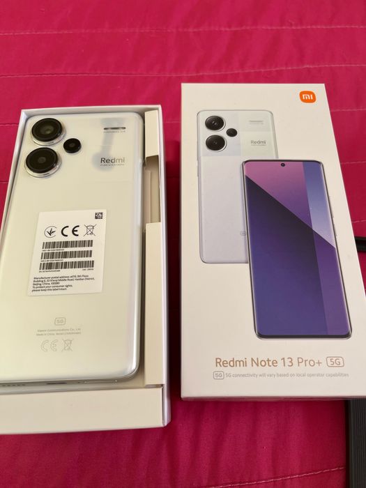 Redmi note 13 pro plus 5 g 256 gb